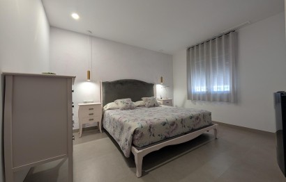 Revente - Chalet - Peña las aguilas - Peña de Las Águilas