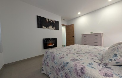 Revente - Chalet - Peña las aguilas - Peña de Las Águilas