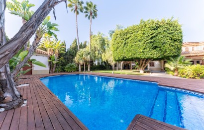 Revente - Ville - Elche Pedanías - Alzabares