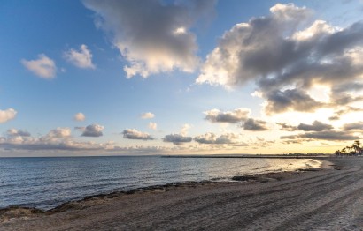 Reventa - Apartamento / piso - Santa Pola - Santiago bernabeu