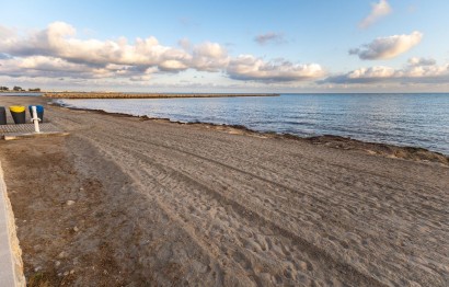 Reventa - Apartamento / piso - Santa Pola - Santiago bernabeu