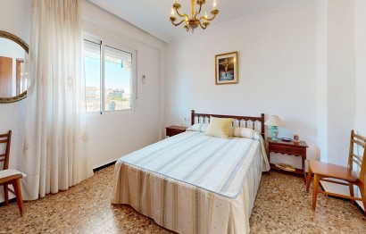 Reventa - Apartamento / piso - Santa Pola - Gran Playa