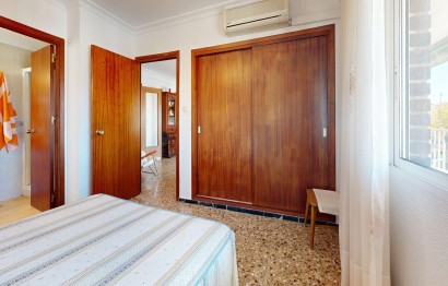 Reventa - Apartamento / piso - Santa Pola - Gran Playa