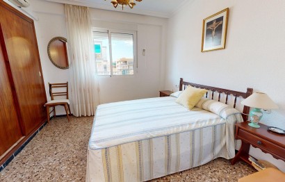Reventa - Apartamento / piso - Santa Pola - Gran Playa