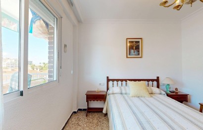 Reventa - Apartamento / piso - Santa Pola - Gran Playa