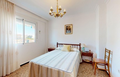 Reventa - Apartamento / piso - Santa Pola - Gran Playa