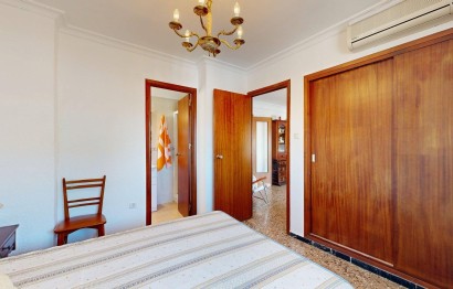 Reventa - Apartamento / piso - Santa Pola - Gran Playa