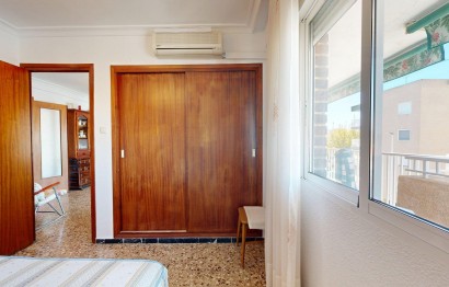 Reventa - Apartamento / piso - Santa Pola - Gran Playa