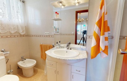 Reventa - Apartamento / piso - Santa Pola - Gran Playa