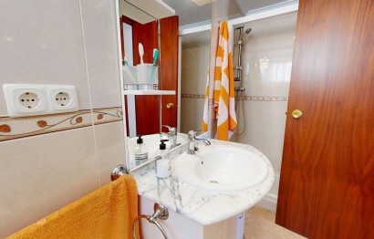 Reventa - Apartamento / piso - Santa Pola - Gran Playa