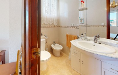 Reventa - Apartamento / piso - Santa Pola - Gran Playa