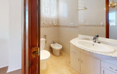 Reventa - Apartamento / piso - Santa Pola - Gran Playa