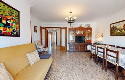 Reventa - Apartamento / piso - Santa Pola - Gran Playa