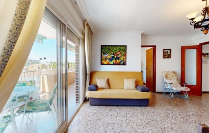 Reventa - Apartamento / piso - Santa Pola - Gran Playa