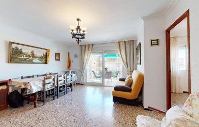 Reventa - Apartamento / piso - Santa Pola - Gran Playa