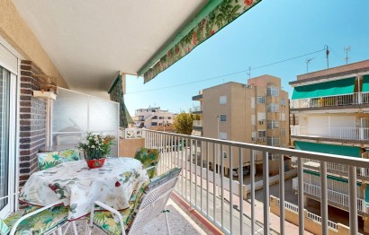 Reventa - Apartamento / piso - Santa Pola - Gran Playa