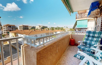 Reventa - Apartamento / piso - Santa Pola - Gran Playa
