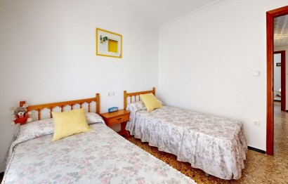 Reventa - Apartamento / piso - Santa Pola - Gran Playa