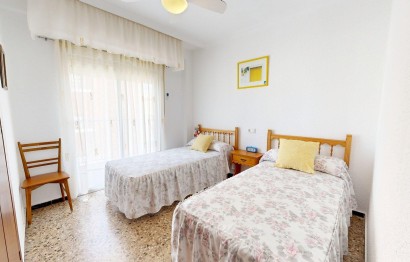Reventa - Apartamento / piso - Santa Pola - Gran Playa