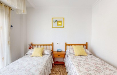 Reventa - Apartamento / piso - Santa Pola - Gran Playa