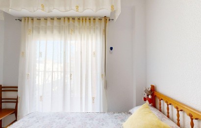 Reventa - Apartamento / piso - Santa Pola - Gran Playa