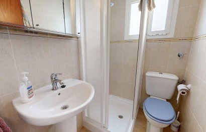 Reventa - Apartamento / piso - Santa Pola - Gran Playa