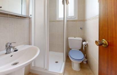 Reventa - Apartamento / piso - Santa Pola - Gran Playa