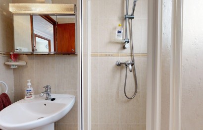 Reventa - Apartamento / piso - Santa Pola - Gran Playa