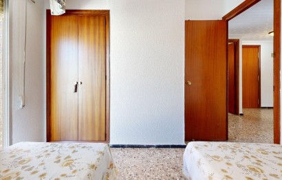 Reventa - Apartamento / piso - Santa Pola - Gran Playa
