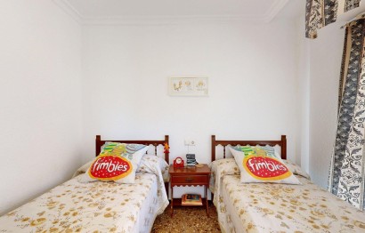 Reventa - Apartamento / piso - Santa Pola - Gran Playa