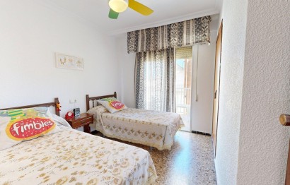 Reventa - Apartamento / piso - Santa Pola - Gran Playa