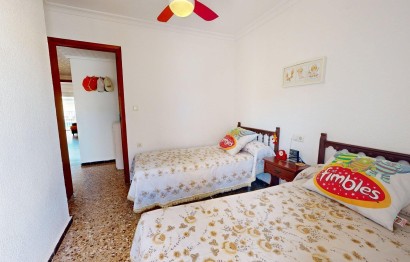 Reventa - Apartamento / piso - Santa Pola - Gran Playa