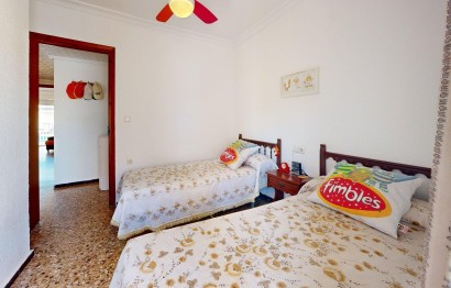 Reventa - Apartamento / piso - Santa Pola - Gran Playa