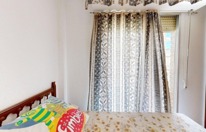 Reventa - Apartamento / piso - Santa Pola - Gran Playa