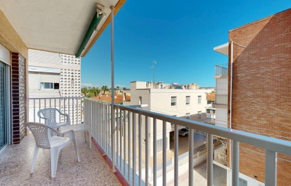 Reventa - Apartamento / piso - Santa Pola - Gran Playa