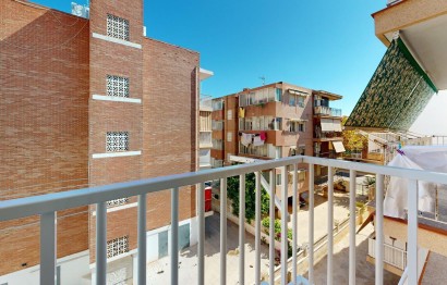 Reventa - Apartamento / piso - Santa Pola - Gran Playa