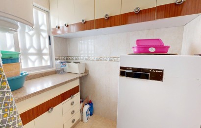 Reventa - Apartamento / piso - Santa Pola - Gran Playa