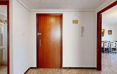 Reventa - Apartamento / piso - Santa Pola - Gran Playa