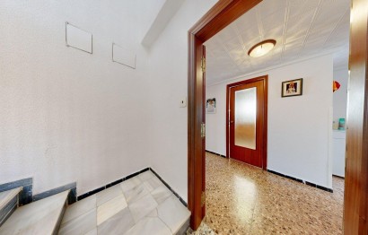 Reventa - Apartamento / piso - Santa Pola - Gran Playa