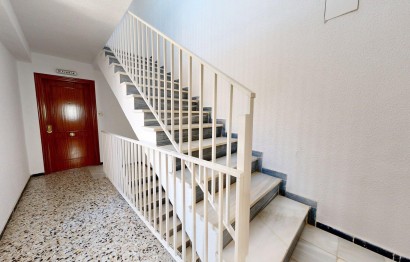 Reventa - Apartamento / piso - Santa Pola - Gran Playa