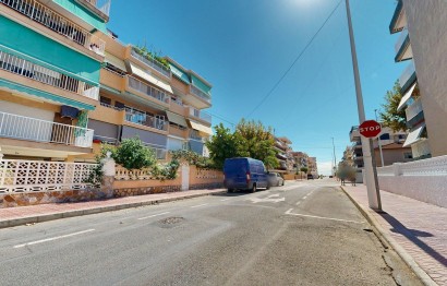 Reventa - Apartamento / piso - Santa Pola - Gran Playa