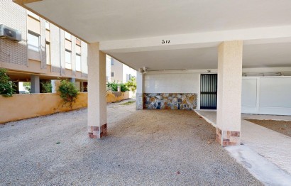 Reventa - Apartamento / piso - Santa Pola - Gran Playa