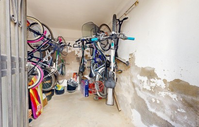 Reventa - Apartamento / piso - Santa Pola - Gran Playa