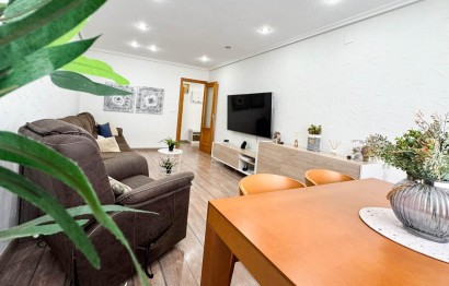 Reventa - Apartamento / piso - Elche - Zona Deportiva-Nuevo Altabix