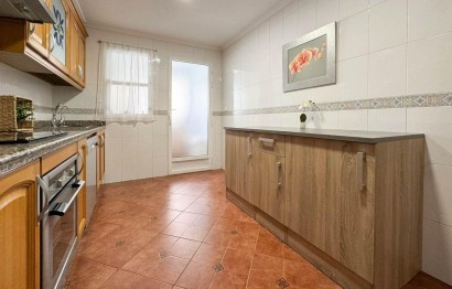 Reventa - Apartamento / piso - Elche - Zona Deportiva-Nuevo Altabix