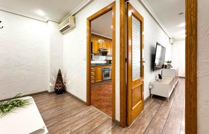 Reventa - Apartamento / piso - Elche - Zona Deportiva-Nuevo Altabix