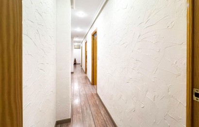 Reventa - Apartamento / piso - Elche - Zona Deportiva-Nuevo Altabix