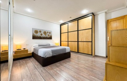 Reventa - Apartamento / piso - Elche - Zona Deportiva-Nuevo Altabix