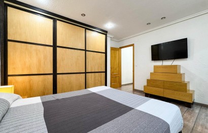 Reventa - Apartamento / piso - Elche - Zona Deportiva-Nuevo Altabix