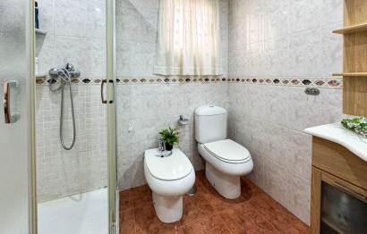 Reventa - Apartamento / piso - Elche - Zona Deportiva-Nuevo Altabix